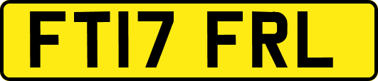 FT17FRL