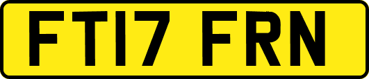 FT17FRN