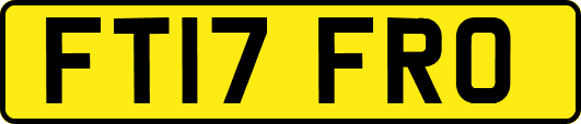 FT17FRO