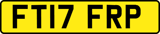 FT17FRP