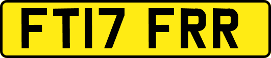 FT17FRR