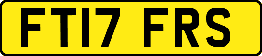 FT17FRS