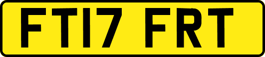FT17FRT