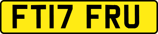 FT17FRU