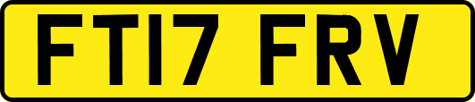FT17FRV
