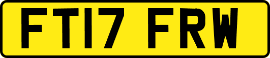 FT17FRW