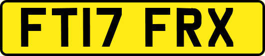 FT17FRX