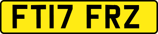 FT17FRZ