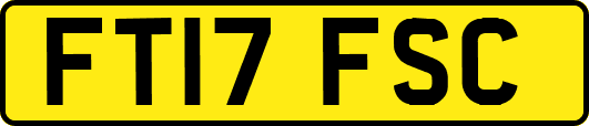 FT17FSC