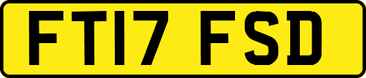 FT17FSD
