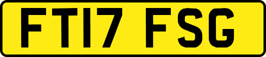 FT17FSG