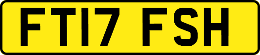 FT17FSH