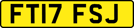 FT17FSJ