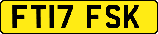FT17FSK