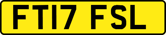 FT17FSL