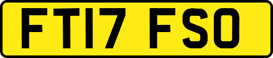 FT17FSO