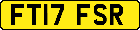 FT17FSR