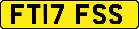 FT17FSS