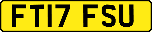 FT17FSU