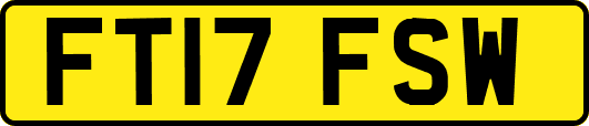 FT17FSW