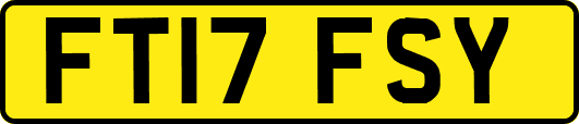 FT17FSY