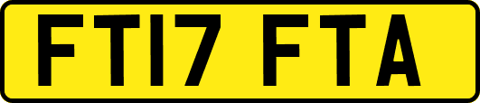 FT17FTA