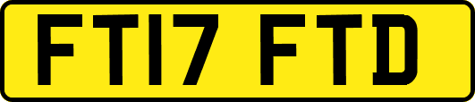 FT17FTD