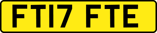 FT17FTE