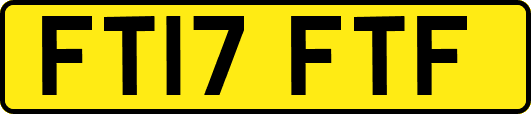 FT17FTF