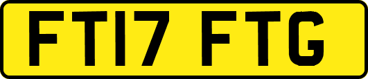 FT17FTG