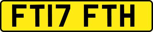 FT17FTH