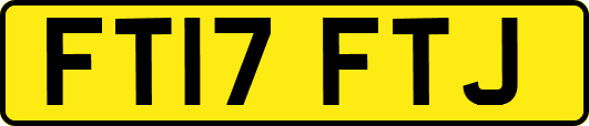 FT17FTJ