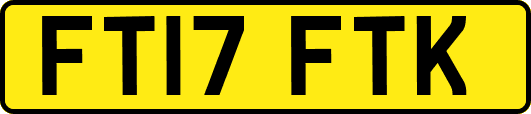 FT17FTK