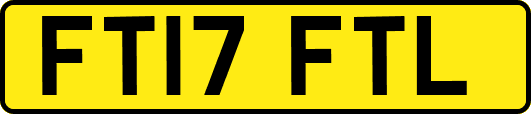 FT17FTL