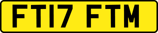 FT17FTM