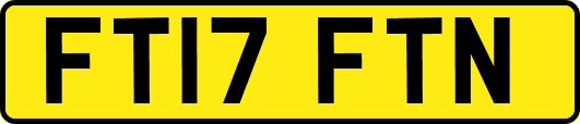 FT17FTN