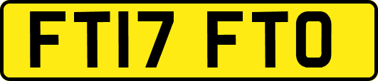 FT17FTO