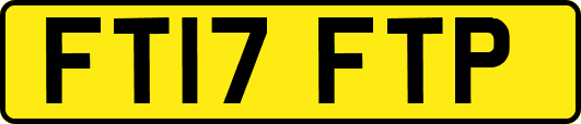FT17FTP