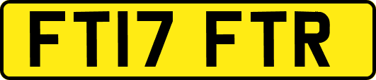 FT17FTR