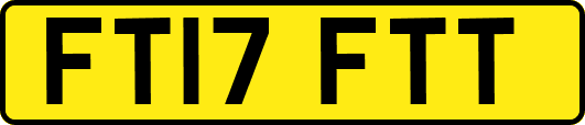 FT17FTT