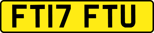 FT17FTU