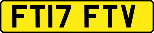 FT17FTV