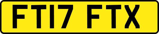 FT17FTX