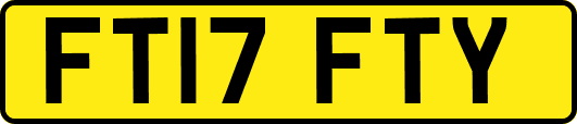 FT17FTY