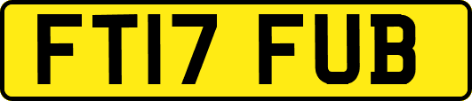 FT17FUB