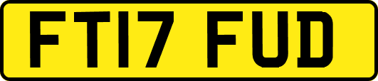 FT17FUD