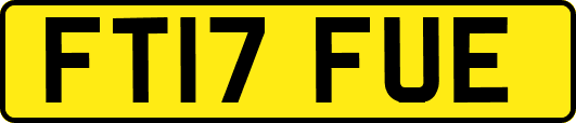 FT17FUE
