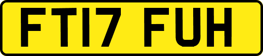 FT17FUH