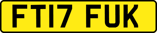 FT17FUK