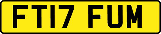 FT17FUM